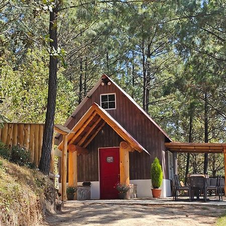 Finca Chuchiya Cabanas Tecpan Tecpán Guatemala Εξωτερικό φωτογραφία