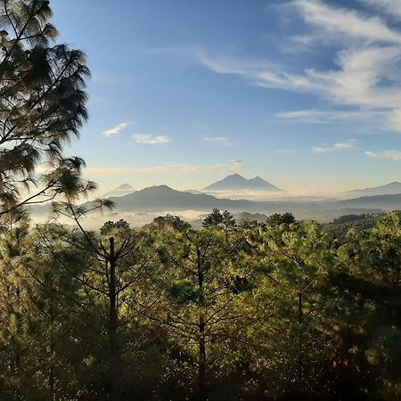 Finca Chuchiya Cabanas Tecpan Tecpán Guatemala Εξωτερικό φωτογραφία
