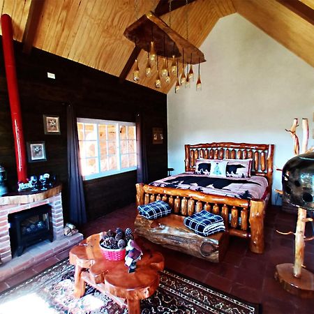 Finca Chuchiya Cabanas Tecpan Tecpán Guatemala Εξωτερικό φωτογραφία