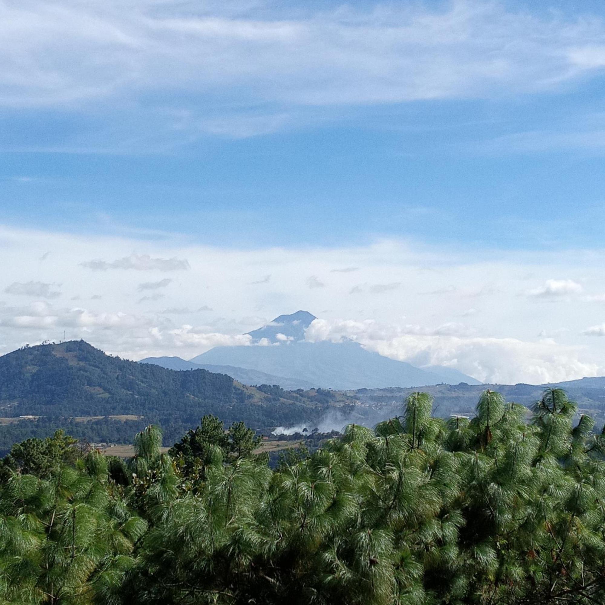Finca Chuchiya Cabanas Tecpan Tecpán Guatemala Εξωτερικό φωτογραφία