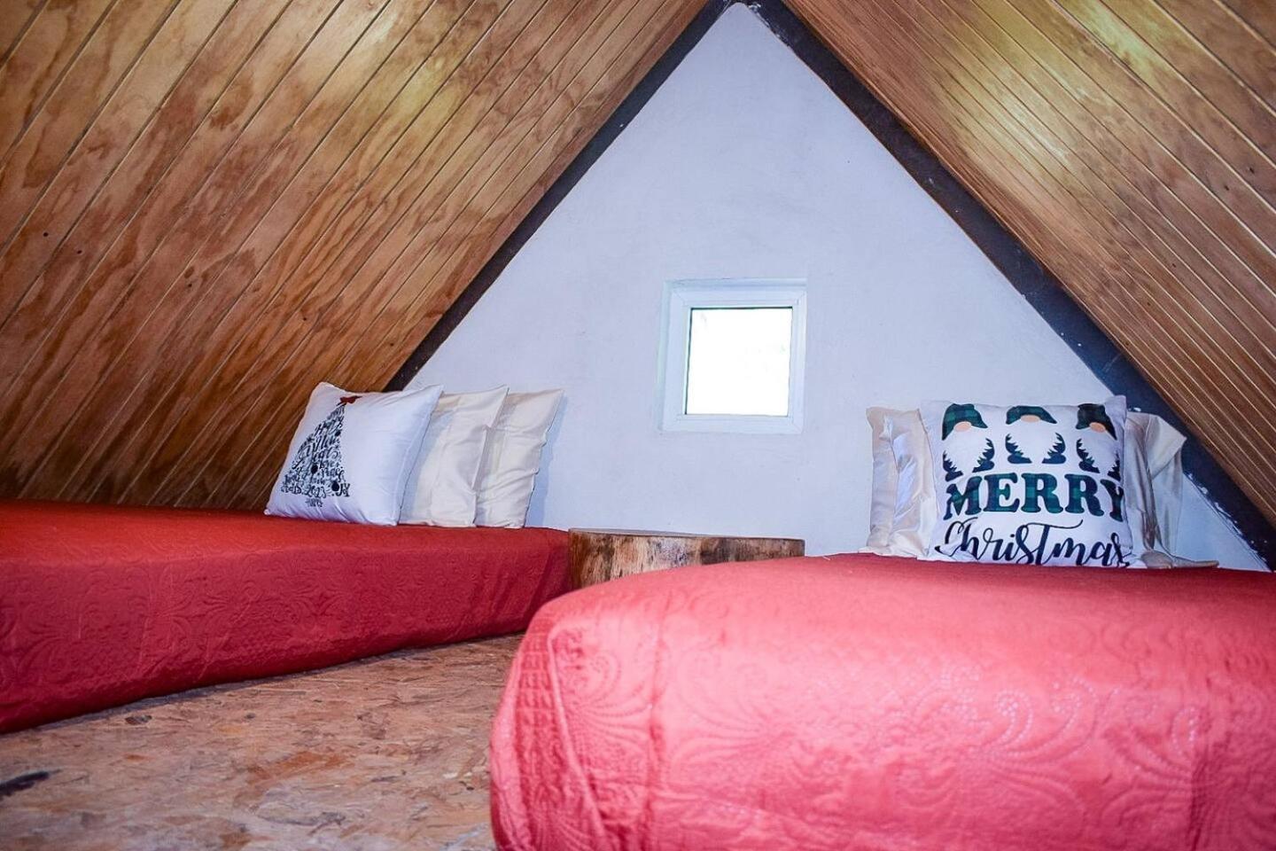 Finca Chuchiya Cabanas Tecpan Tecpán Guatemala Εξωτερικό φωτογραφία