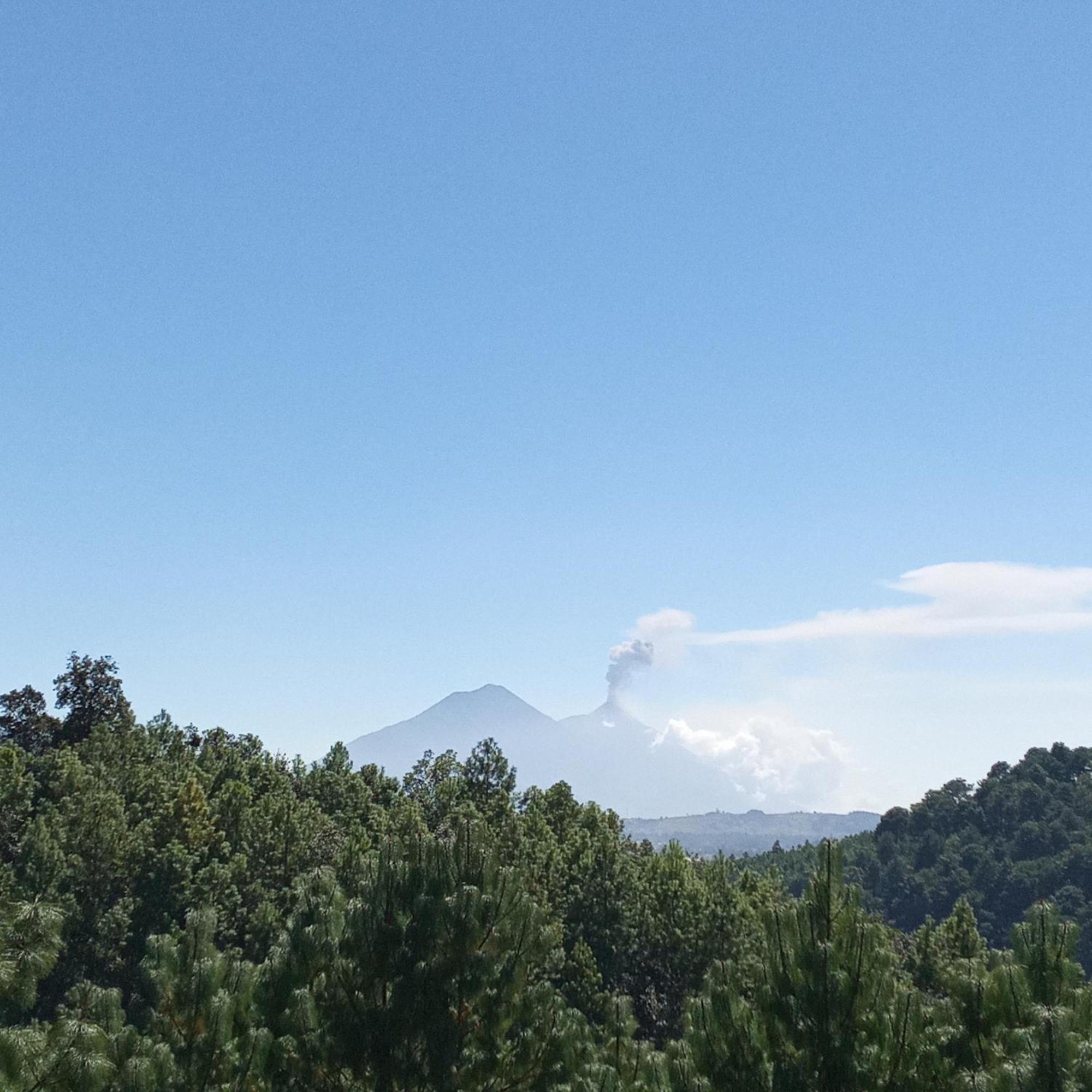 Finca Chuchiya Cabanas Tecpan Tecpán Guatemala Εξωτερικό φωτογραφία
