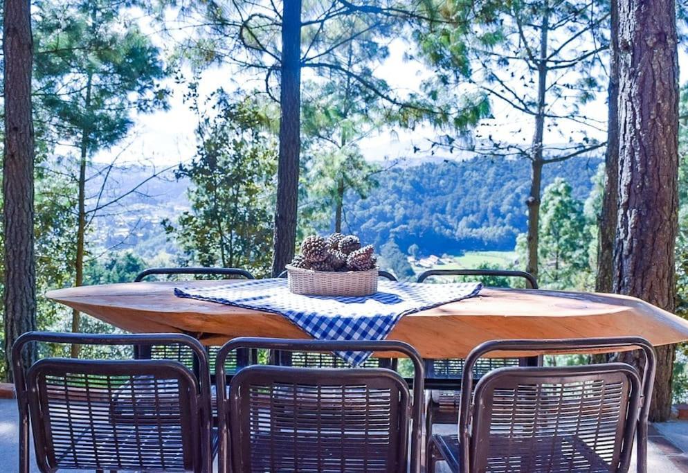 Finca Chuchiya Cabanas Tecpan Tecpán Guatemala Εξωτερικό φωτογραφία