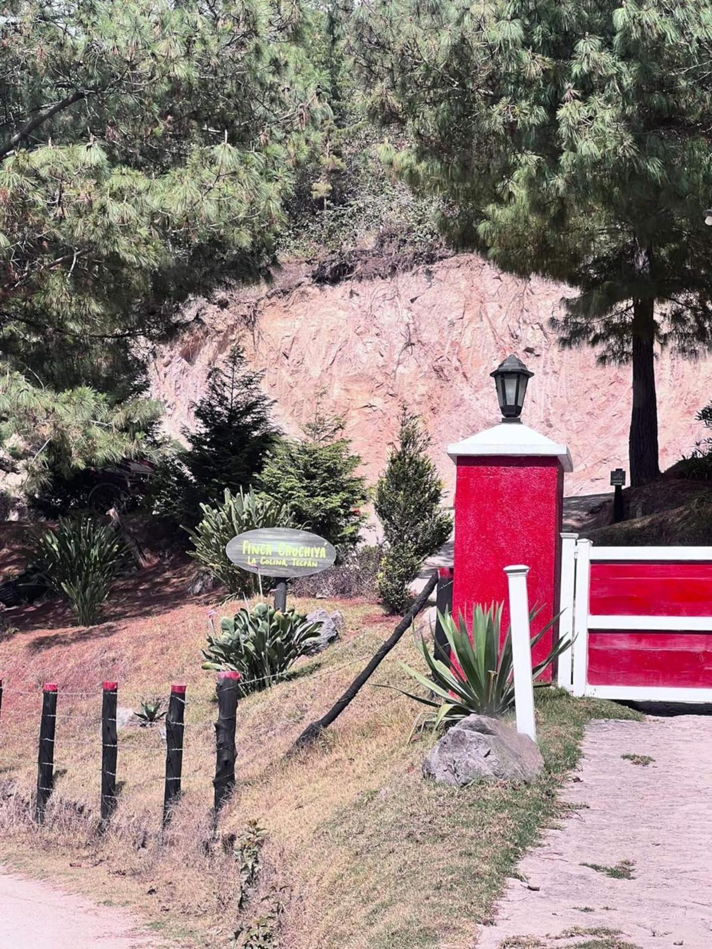 Finca Chuchiya Cabanas Tecpan Tecpán Guatemala Εξωτερικό φωτογραφία