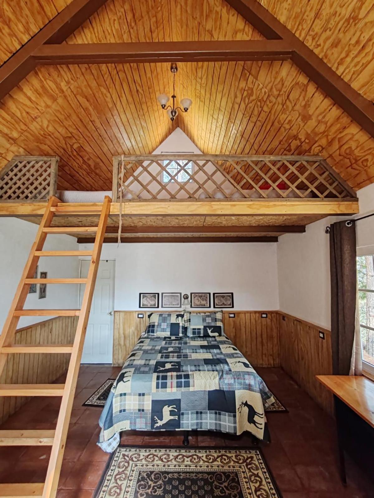 Finca Chuchiya Cabanas Tecpan Tecpán Guatemala Εξωτερικό φωτογραφία