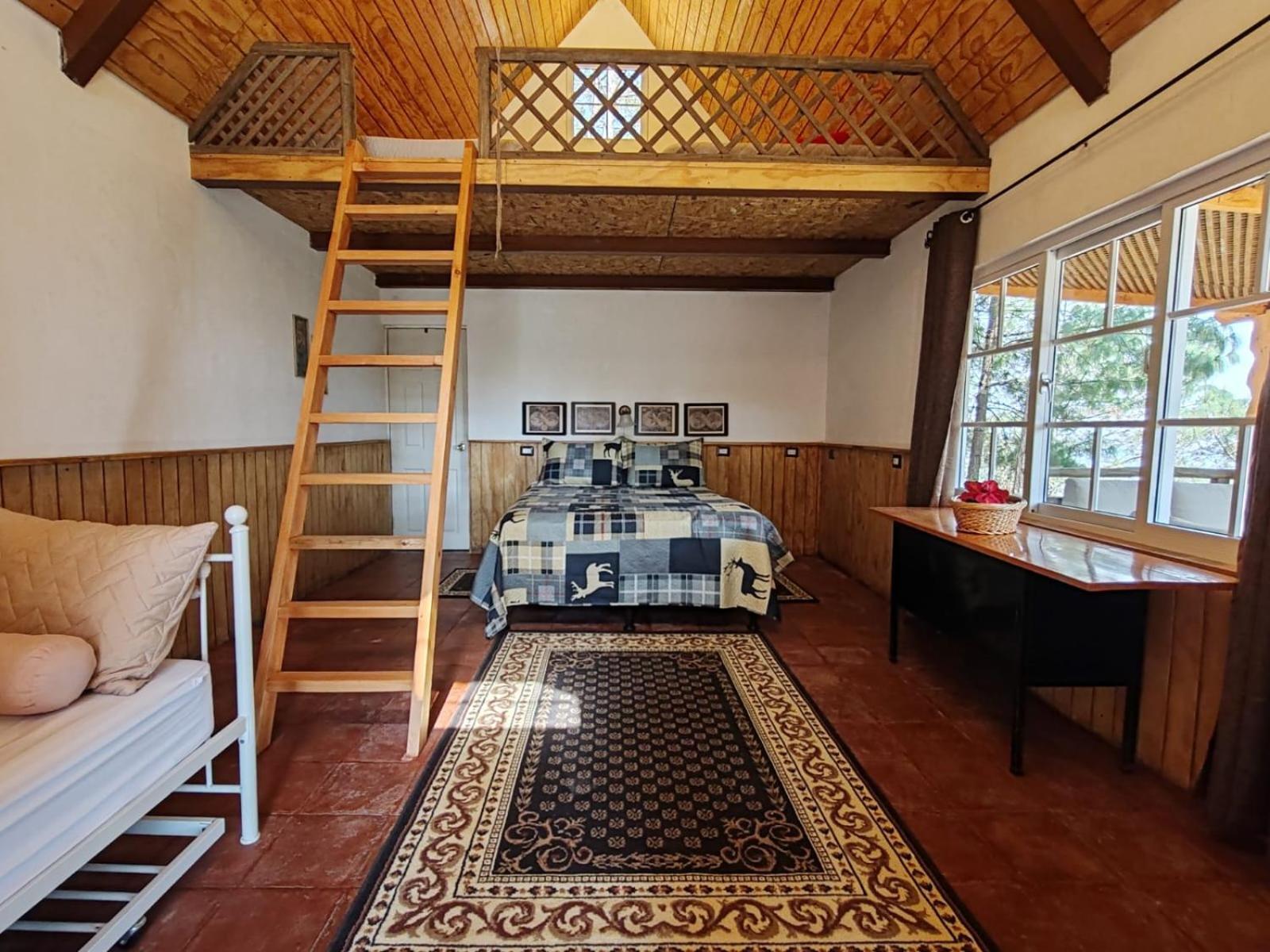 Finca Chuchiya Cabanas Tecpan Tecpán Guatemala Εξωτερικό φωτογραφία