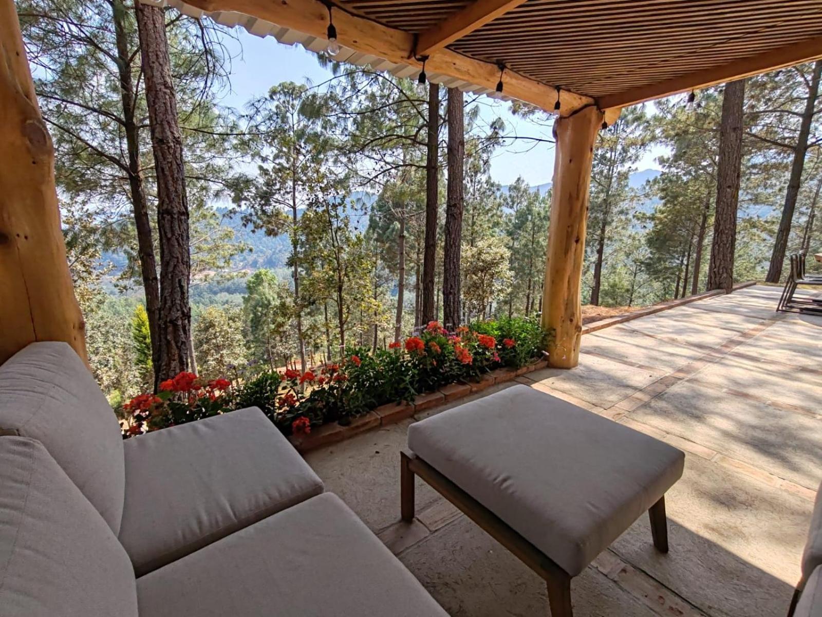 Finca Chuchiya Cabanas Tecpan Tecpán Guatemala Εξωτερικό φωτογραφία