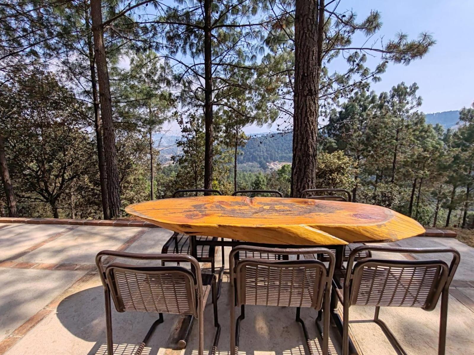 Finca Chuchiya Cabanas Tecpan Tecpán Guatemala Εξωτερικό φωτογραφία