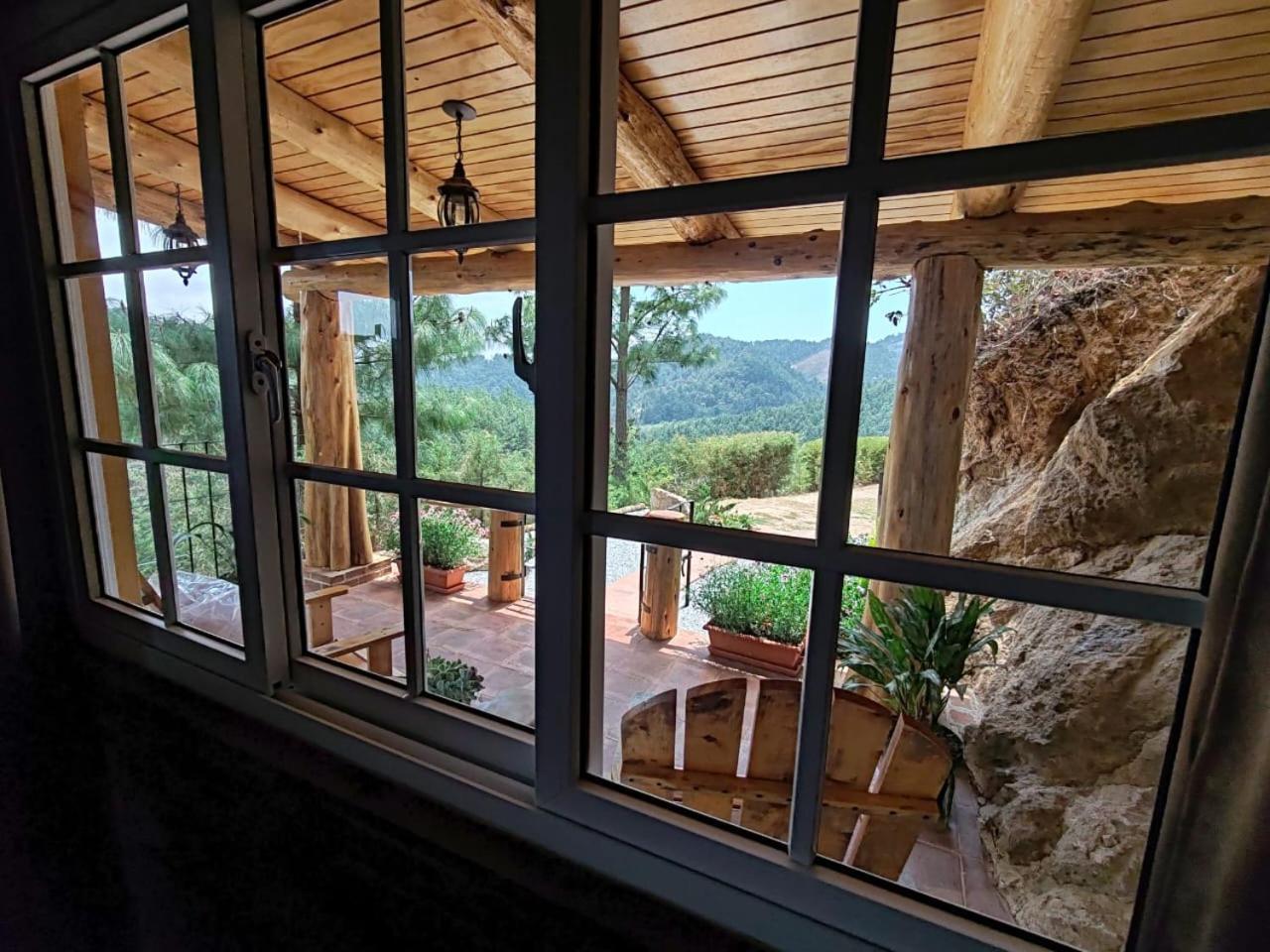 Finca Chuchiya Cabanas Tecpan Tecpán Guatemala Εξωτερικό φωτογραφία
