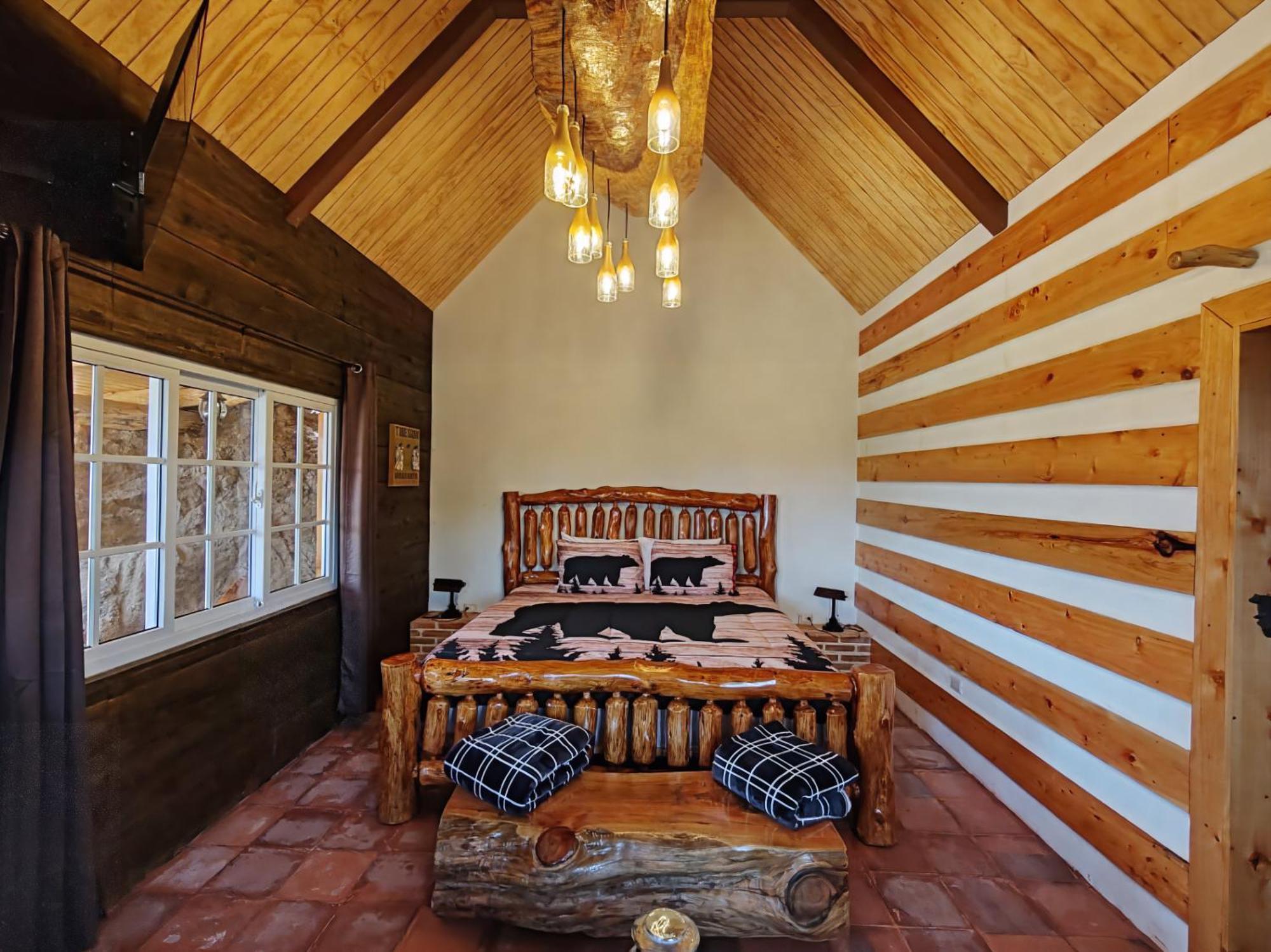 Finca Chuchiya Cabanas Tecpan Tecpán Guatemala Εξωτερικό φωτογραφία