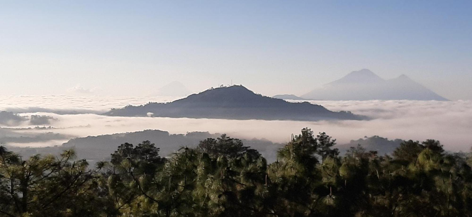 Finca Chuchiya Cabanas Tecpan Tecpán Guatemala Εξωτερικό φωτογραφία