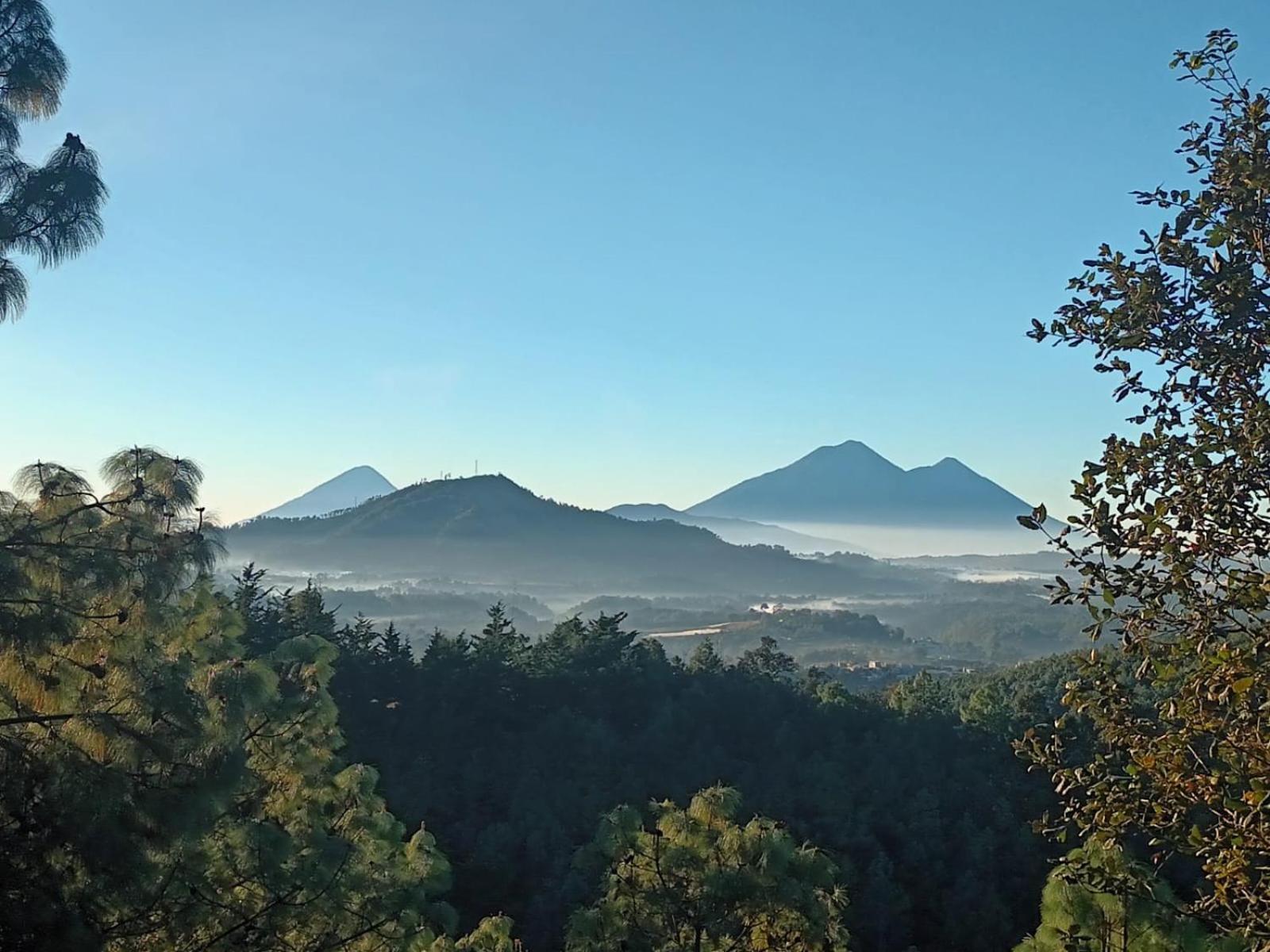 Finca Chuchiya Cabanas Tecpan Tecpán Guatemala Εξωτερικό φωτογραφία