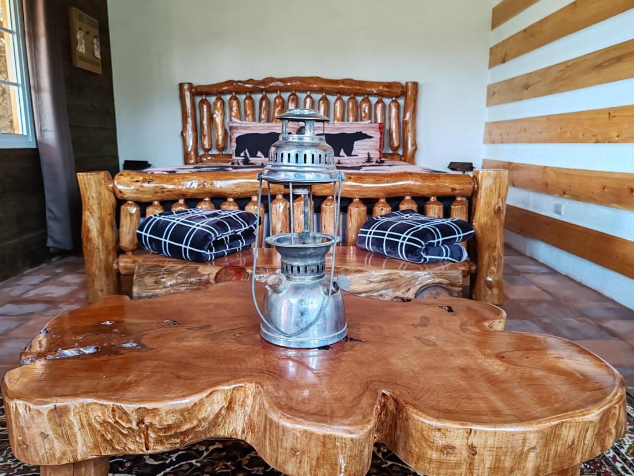 Finca Chuchiya Cabanas Tecpan Tecpán Guatemala Εξωτερικό φωτογραφία