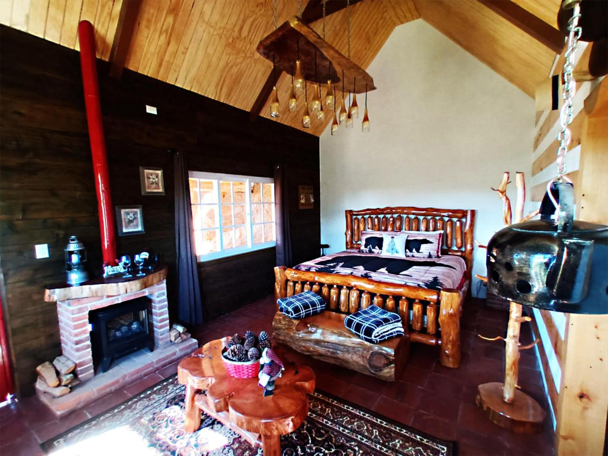 Finca Chuchiya Cabanas Tecpan Tecpán Guatemala Εξωτερικό φωτογραφία