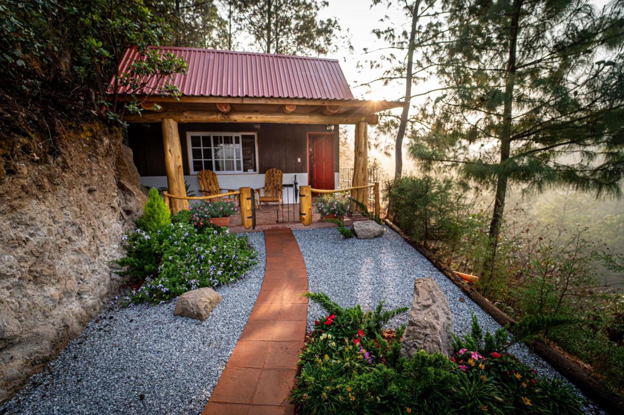 Finca Chuchiya Cabanas Tecpan Tecpán Guatemala Εξωτερικό φωτογραφία