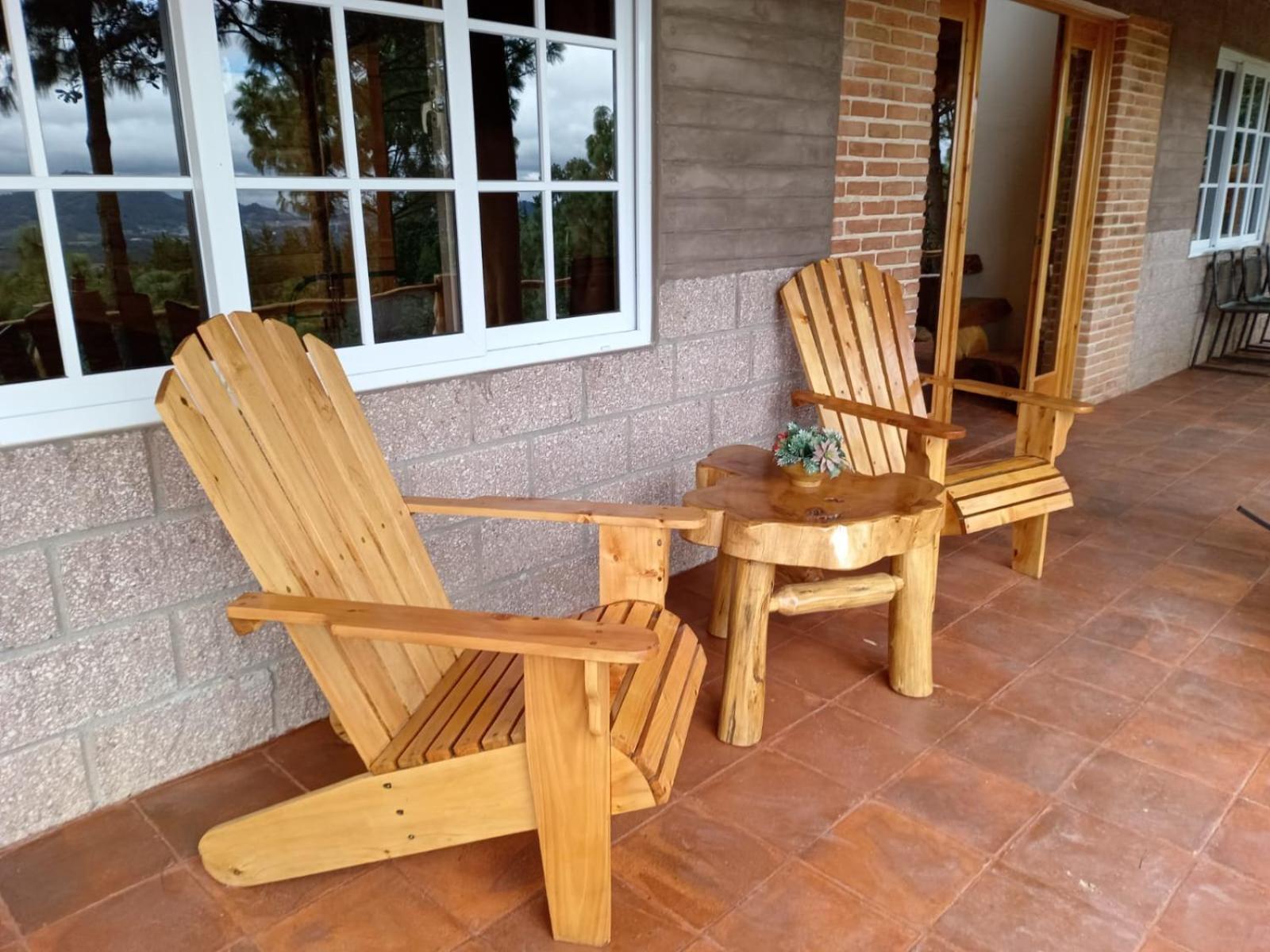 Finca Chuchiya Cabanas Tecpan Tecpán Guatemala Εξωτερικό φωτογραφία