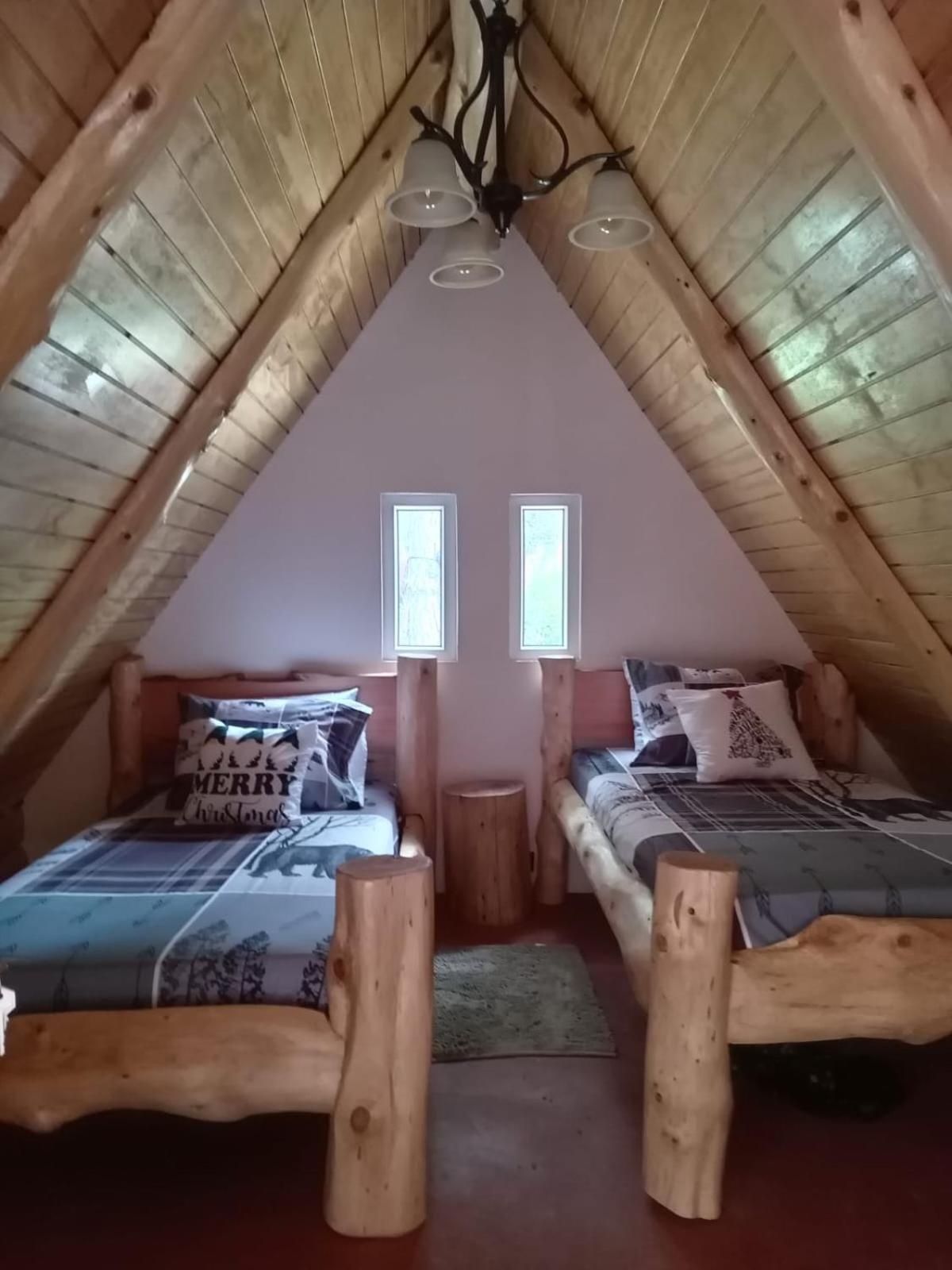 Finca Chuchiya Cabanas Tecpan Tecpán Guatemala Εξωτερικό φωτογραφία