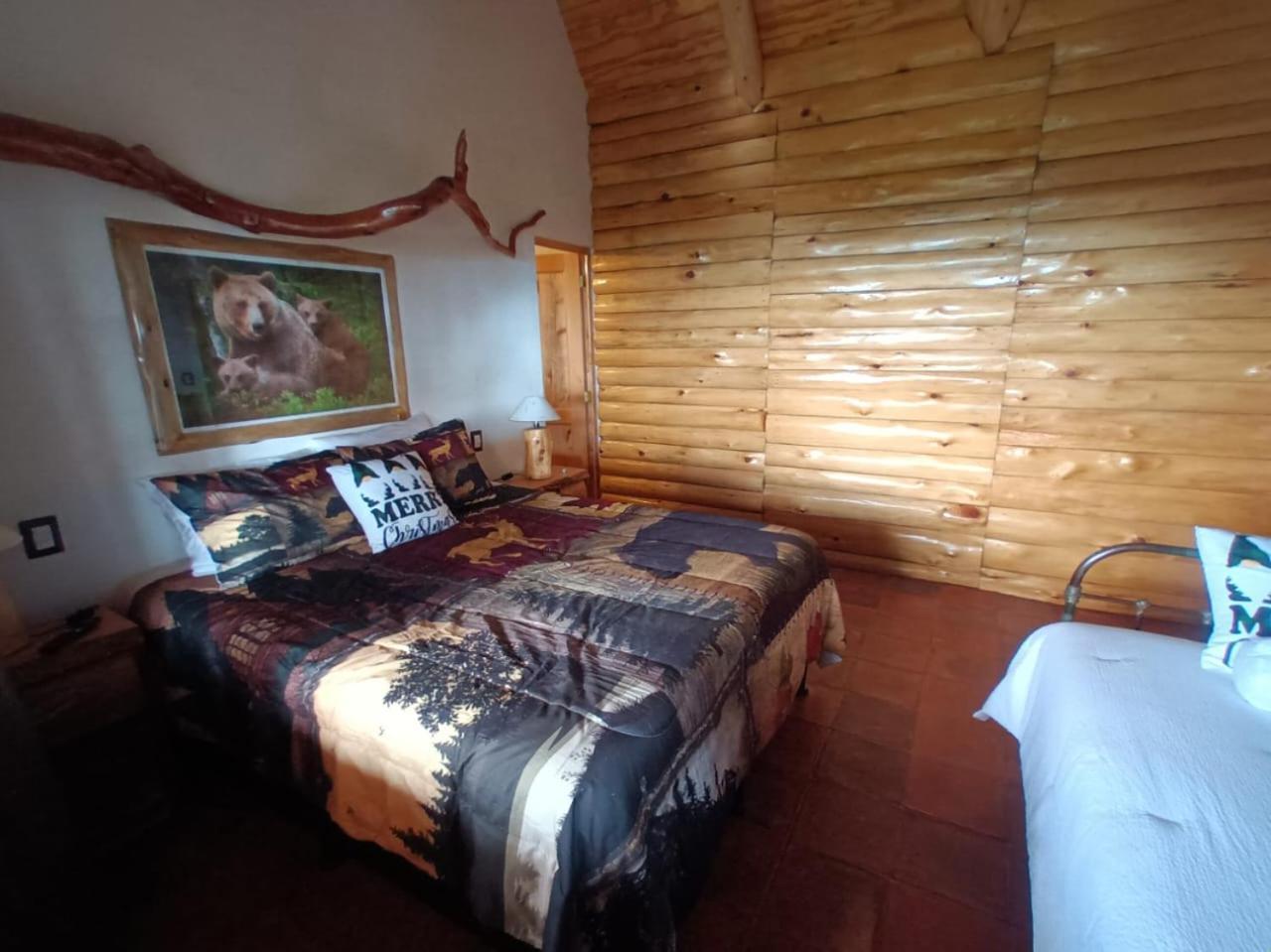 Finca Chuchiya Cabanas Tecpan Tecpán Guatemala Εξωτερικό φωτογραφία