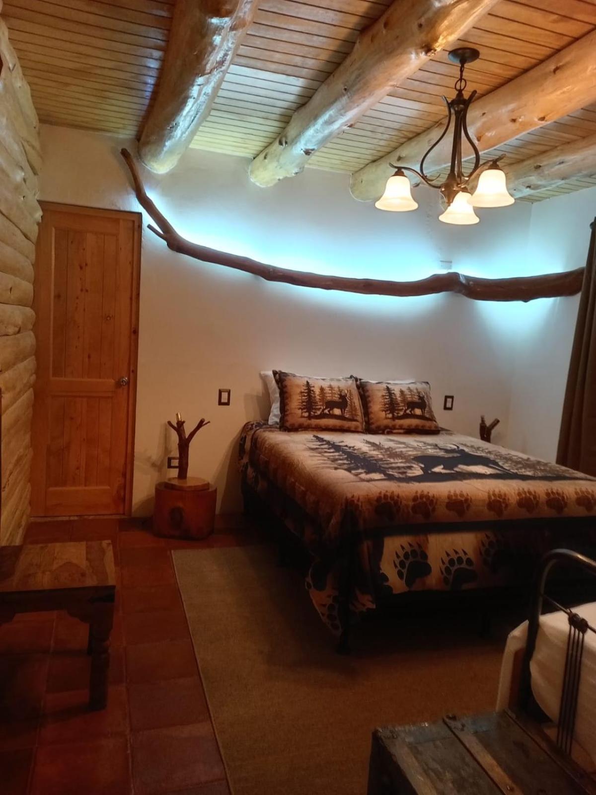Finca Chuchiya Cabanas Tecpan Tecpán Guatemala Εξωτερικό φωτογραφία