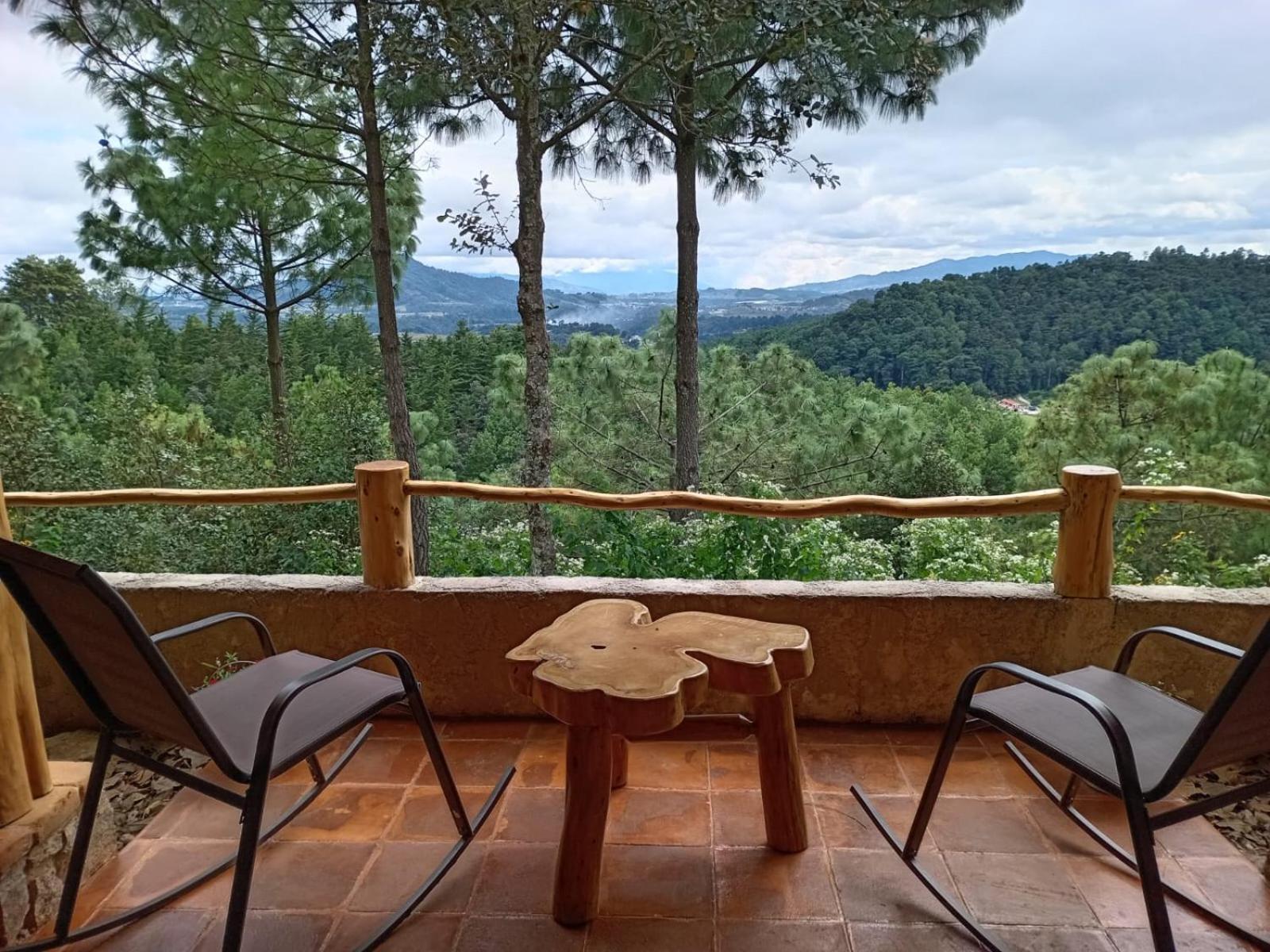 Finca Chuchiya Cabanas Tecpan Tecpán Guatemala Εξωτερικό φωτογραφία