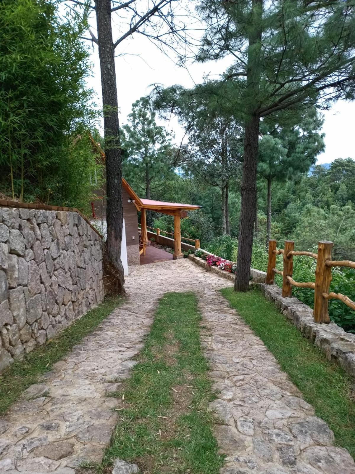 Finca Chuchiya Cabanas Tecpan Tecpán Guatemala Εξωτερικό φωτογραφία