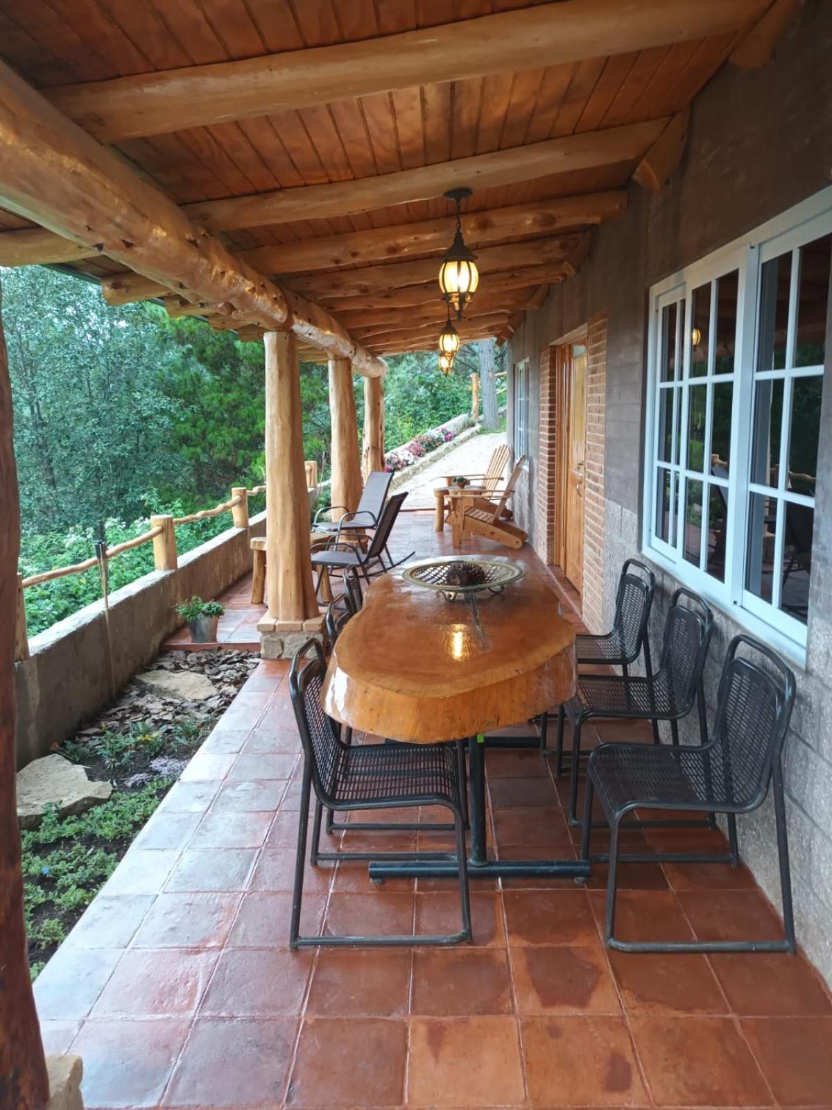 Finca Chuchiya Cabanas Tecpan Tecpán Guatemala Εξωτερικό φωτογραφία