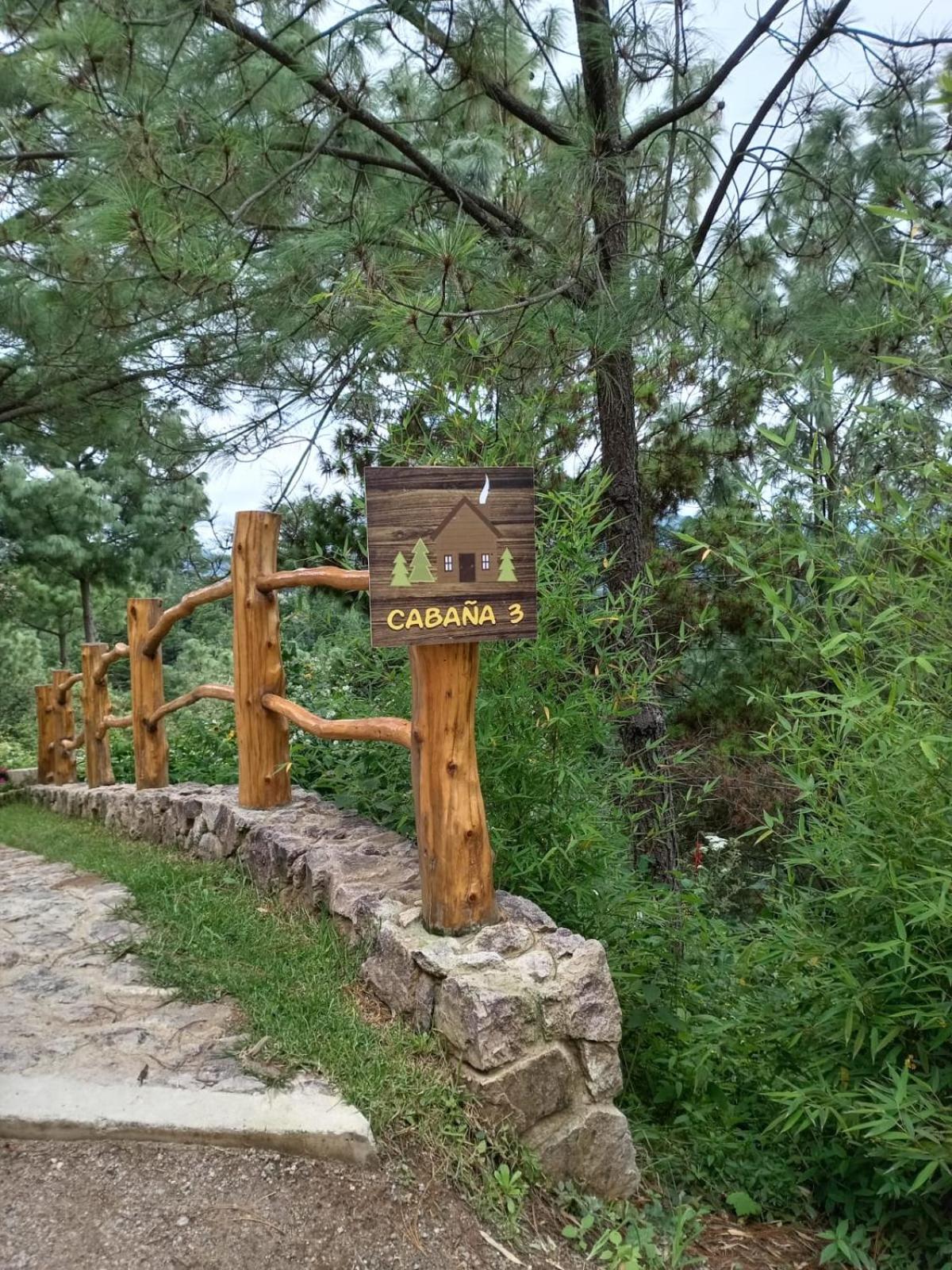 Finca Chuchiya Cabanas Tecpan Tecpán Guatemala Εξωτερικό φωτογραφία